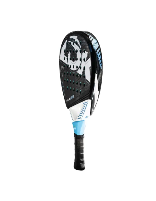 Lok Carb-on Hype By Franco Dal Bianco | Ofertas de Padel