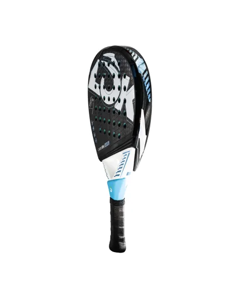 Lok Carb-On Hype By Franco Dal Bianco | Ofertas de padel