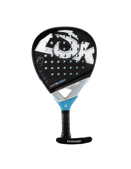 Lok Carb-on Hype By Franco Dal Bianco | Ofertas de Padel