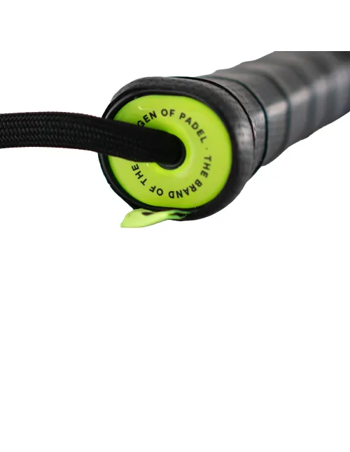 Lok Carb-on Hype By Franco Dal Bianco | Ofertas de Padel