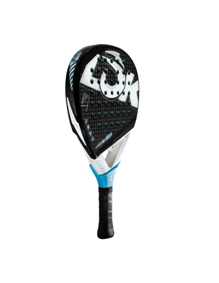 Lok Carb-On Hype By Franco Dal Bianco | Ofertas de padel