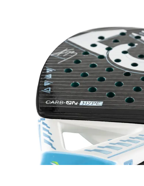 Lok Carb-On Hype Di Franco Dal Bianco |Padel offers