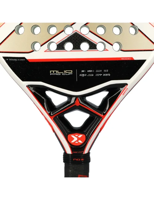 Nox Ml10 Pro Cup Luxury Series Ex