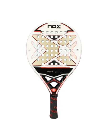 Nox Ml10 Pro Cup Luxury Series Ex