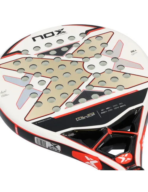 Nox Ml10 Pro Cup Luxury Series Ex