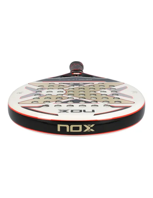 Nox Ml10 Pro Cup Luxury Series Ex