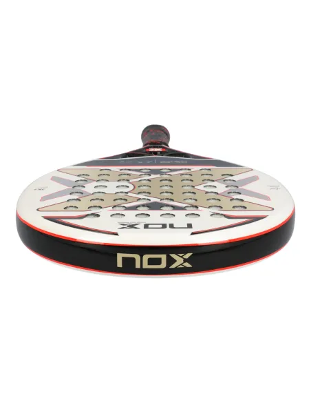 Nox Ml10 Pro Cup Luxury Series Ex