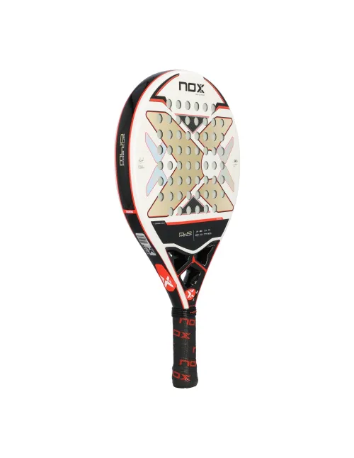 Nox Ml10 Pro Cup Luxury Series Ex