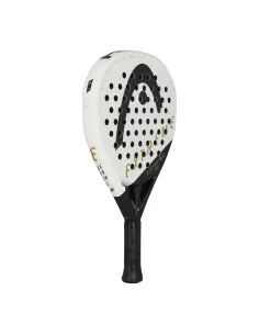 Head Extreme Edge White 2