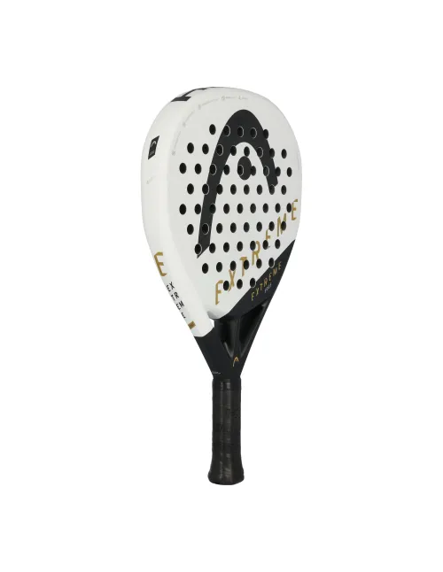 Head Extreme Edge White | Ofertas de padel