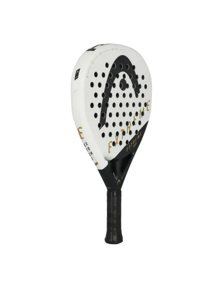 Head Extreme Edge White