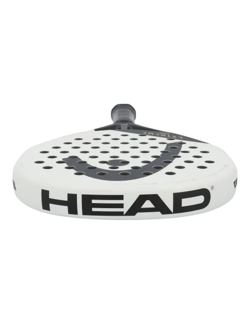 Head Extreme Edge White | Ofertas de padel