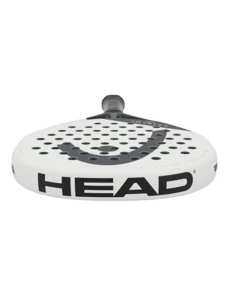 Head Extreme Edge White | Ofertas de padel