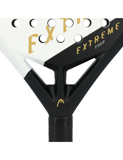 Head Extreme Edge White | Ofertas de padel