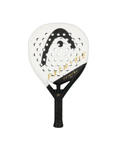 Head Extreme Edge White