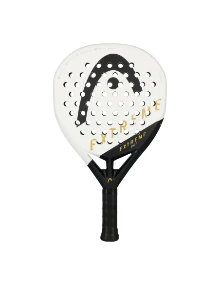 Head Extreme Edge White | Ofertas de padel