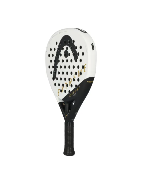Head Extreme Edge White