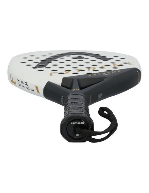 Head Extreme Edge White | Ofertas de padel