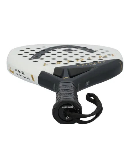 Head Extreme Edge White