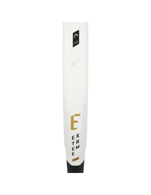 Head Extreme Edge White