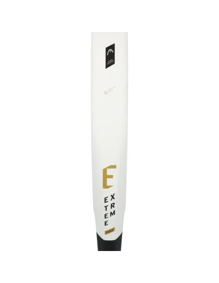 Head Extreme Edge White