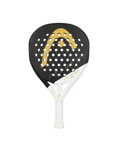 Head Extreme Edge Black 2025