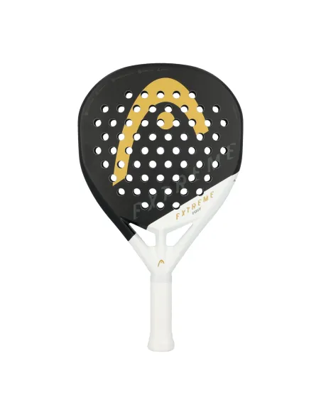Head Extreme Edge Black |Padel offers Head Extreme Edge Black |Padel offers