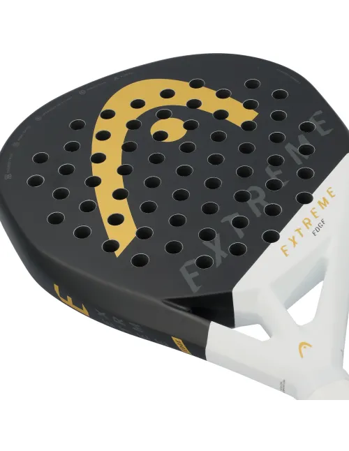 Head Extreme Edge Black