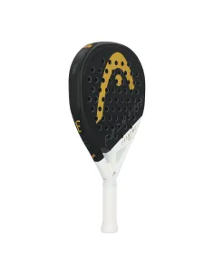 Cabeça Extreme Edge Black 2025 | Ofertas de padel 2