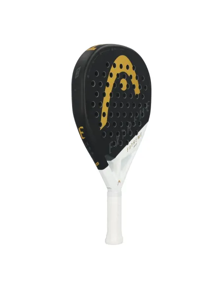 Head Extreme Edge Black |Padel offers Head Extreme Edge Black |Padel offers
