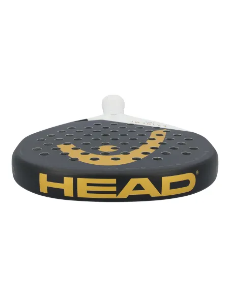 Head Extreme Edge Black 2025 | Ofertas de padel