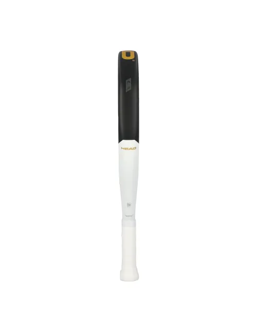 Head Extreme Edge Black |Padel offers