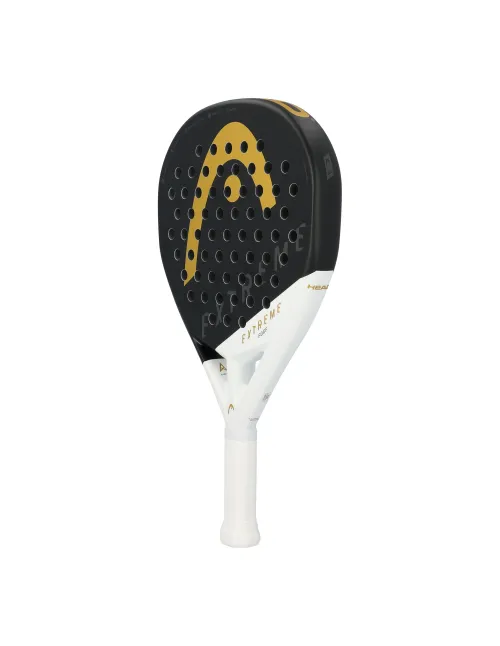 Head Extreme Edge Black |Padel offers