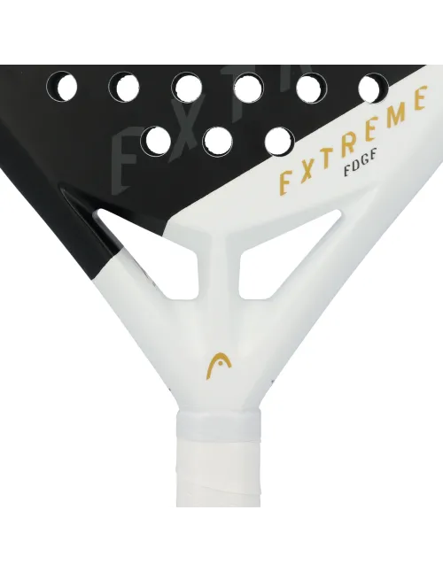 Head Extreme Edge Black 2025 | Ofertas de padel