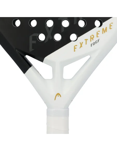 Head Extreme Edge Black |Padel offers Head Extreme Edge Black |Padel offers
