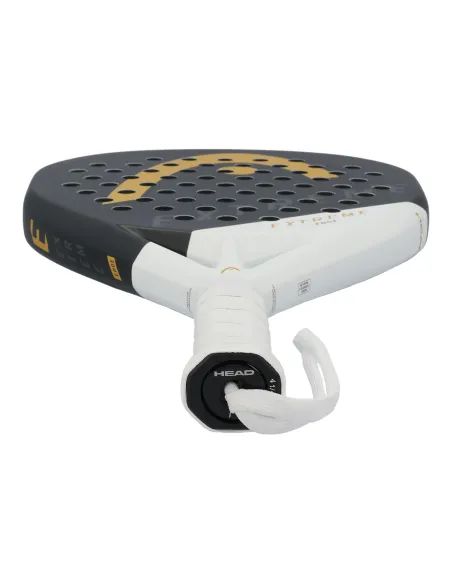 Head Extreme Edge Black 2025 | Ofertas de padel