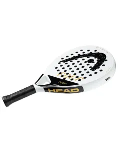Pala De Padel Head Edge Ii White Polivalente | Offres De Padel 2