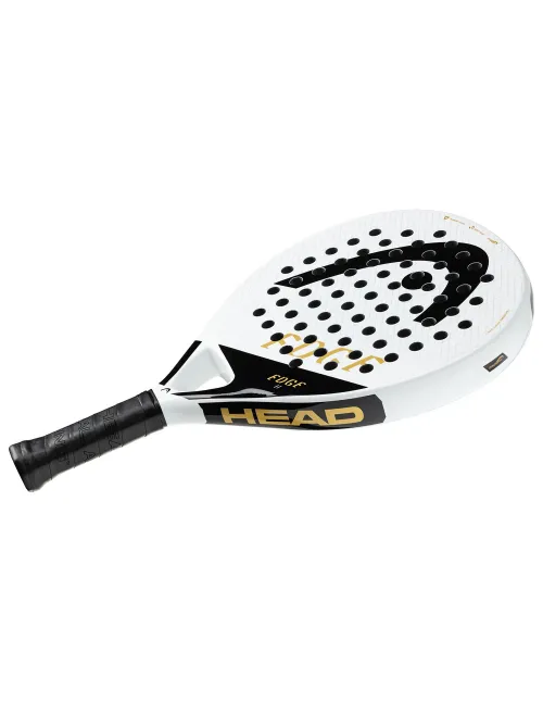 Head Edge Ii White