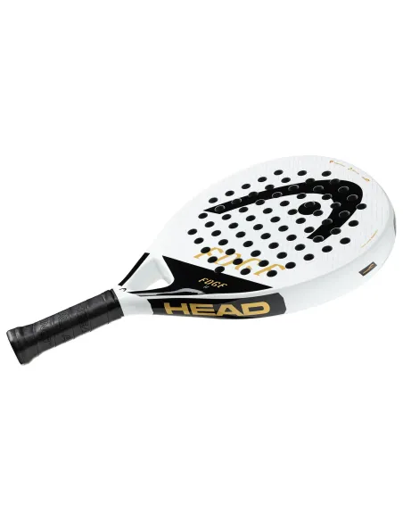 Head Edge Ii White