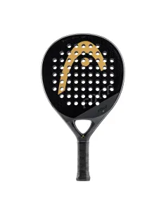 Head Edge Ii Black