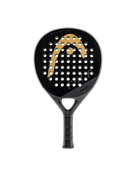 Head Edge Ii Black |Padel offers Head Edge Ii Black |Padel offers
