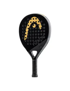 Head Edge II Black 2025 | Ofertas de padel 2