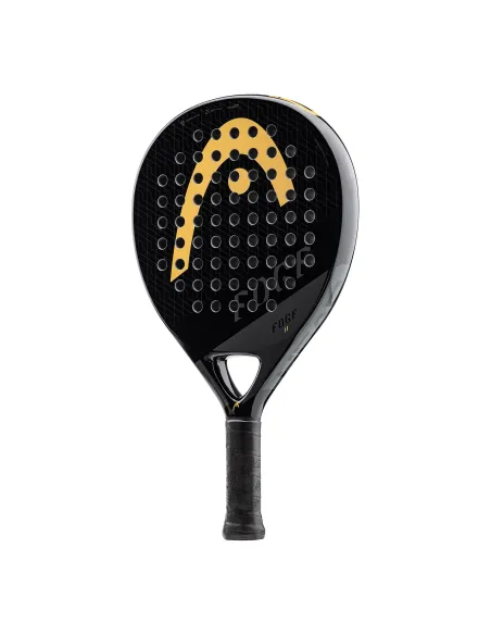 Head Edge Ii Black |Padel offers Head Edge Ii Black |Padel offers