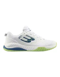 Bullpadel Pearl 24I CN0112000 Blanc