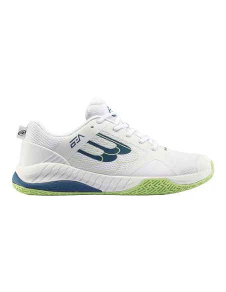 Bullpadel Pearl 24I Blanco Mujer Cn0112000 |Padel offers Bullpadel Pearl 24I Blanco Mujer Cn0112000 |Padel offers