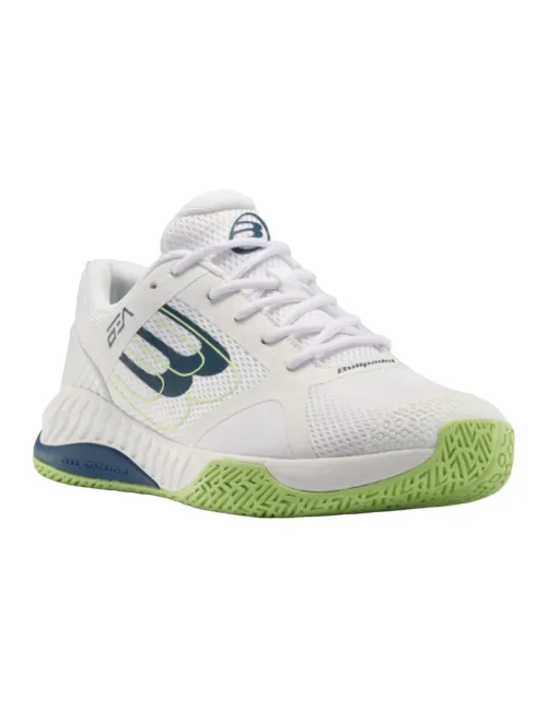 Bullpadel Pearl 24I CN0112000 Branco | Ofertas de padel