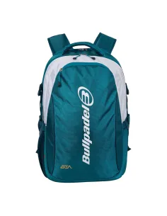 Mochila Bullpadel Pearl Azul Bpm26021 | Ofertas de pádel