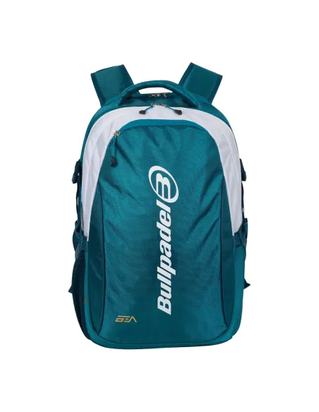 Mochila Bullpadel Pearl Azul Bpm26021 | Ofertas de pádel