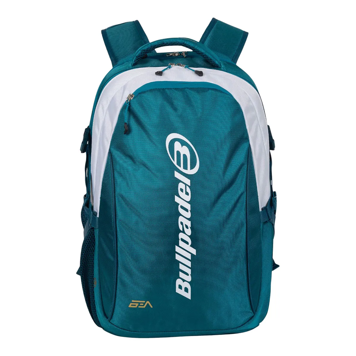Mochila Bullpadel Pearl Azul Bpm26021, Azul Teal