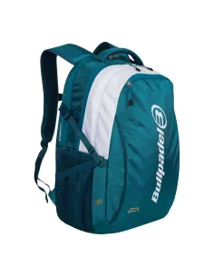 Sac à dos technique Bullpadel Pearl Bleu | Ofertas de Padel 2